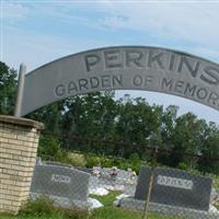 Perkins Cemetery on Sysoon