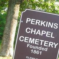 Perkins Chapel Cemetery on Sysoon