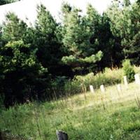 Perkins Family Cemetery on Sysoon