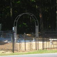 Perkins Family Cemetery on Sysoon