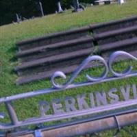 Perkinsville Cemetery on Sysoon