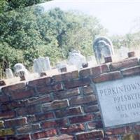Perkintown Cemetery on Sysoon