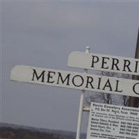 Perrin Memorial Gardens on Sysoon