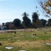 Perris Valley Cemetery on Sysoon