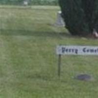 Perry Cemetery on Sysoon