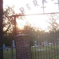 Perry Cemetery on Sysoon