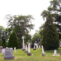 Perry Center Cemetery on Sysoon
