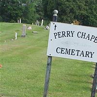 Perry Chapel Cemetery on Sysoon