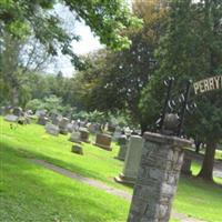 Perry Heights Cemetery on Sysoon