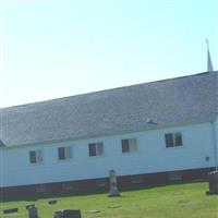 Perry Lutheran Cemetery on Sysoon