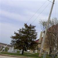 Perry Lutheran Church & Cemetery on Sysoon