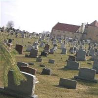 Perry Lutheran Church & Cemetery on Sysoon