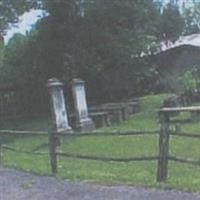 Perry-McGready Cemetery on Sysoon