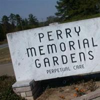 Perry Memorial Gardens on Sysoon