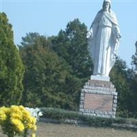 Perry Memorial Gardens on Sysoon