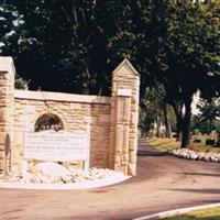 Perry Mount Park Cemetery on Sysoon