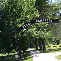 Perry Township Cemetery on Sysoon