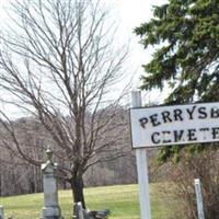 Perrysburg Cemetery on Sysoon
