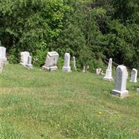 Perrysville Methodist Episcopal Church Cemetery on Sysoon