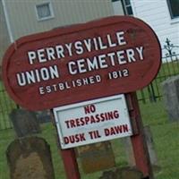Perrysville Union Cemetery on Sysoon