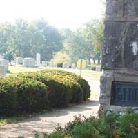 Perryville Cemetery on Sysoon