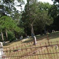 Perryville Cemetery on Sysoon