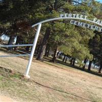 Perteet Family Cemetery on Sysoon