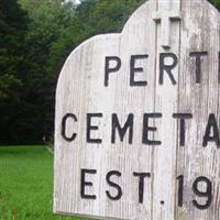 Perth Cemetery on Sysoon