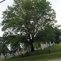 Perth Center Cemetery on Sysoon