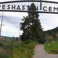 Peshastin Cemetery on Sysoon