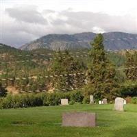 Peshastin Cemetery on Sysoon