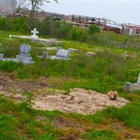 Peshoff Cemetery on Sysoon