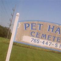 Pet Haven Cemetery on Sysoon