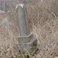 Peter Cogar Cemetery on Sysoon