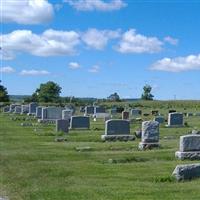 Peterboro Cemetery on Sysoon