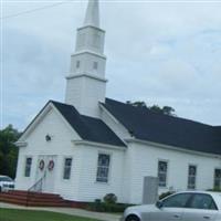 Peters Creek Baptist Church Cemetery on Sysoon