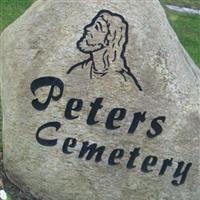 Peters Cemetery on Sysoon