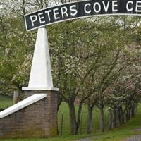 Peters Cove Cemetery on Sysoon