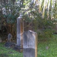 Saint Peters Episcopal Church Cemetery on Sysoon