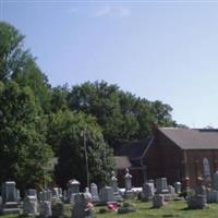 Saint Peters Evangelical Lutheran Church Cemetery on Sysoon