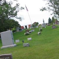 Saint Peters Evangelical Lutheran Church Cemetery on Sysoon