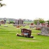 Saint Peters Lutheran Cemetery (Westgate) on Sysoon