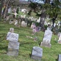 Saint Peter's Lutheran Church Cemetery on Sysoon