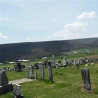 Saint Peters Lutheran & Reformed Cemetery on Sysoon