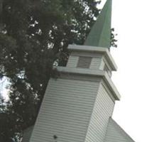 Saint Peters United Church of Christ Cemetery on Sysoon