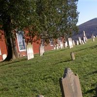 Saint Peters United Church of Christ Cemetery on Sysoon