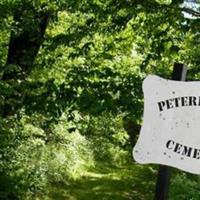 Petersborough Cemetery on Sysoon