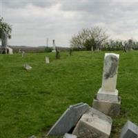 Peterson Cemetery on Sysoon