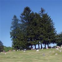 Peterson Cemetery on Sysoon