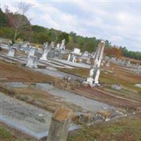 Petrey Cemetery on Sysoon